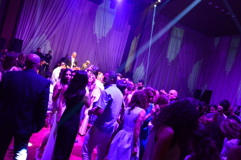 Ave Maria Annual Fundraising Dinner